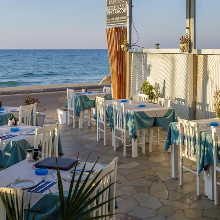 Seaside Gouves *