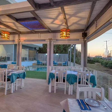 Seaside Gouves Hotel *
