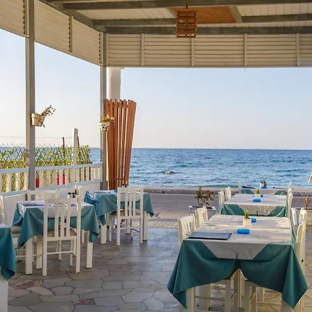 מלון Seaside Gouves *