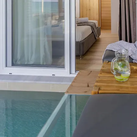Seaside Gouves Hotel *