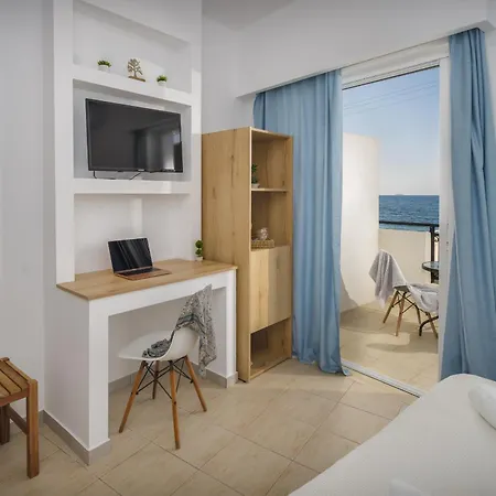 Hotel Seaside Gouves