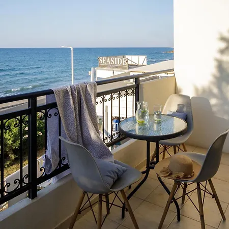Hotel Seaside Gouves