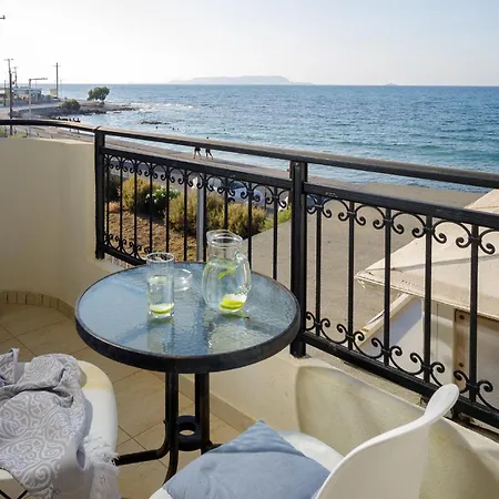 Hotel Seaside Gouves *