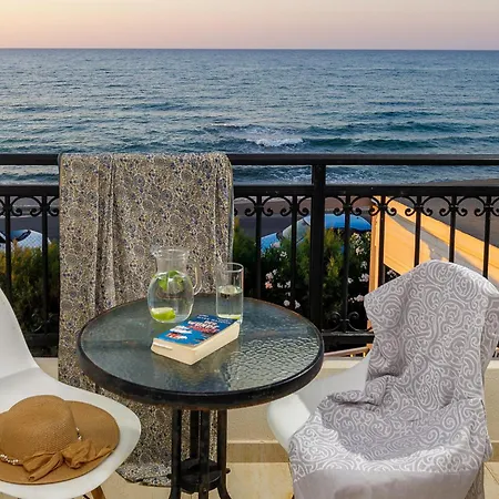 Seaside Gouves Hotel *