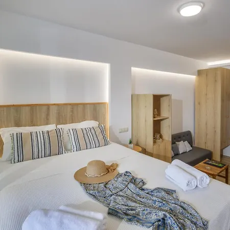 Seaside Gouves Hotel *