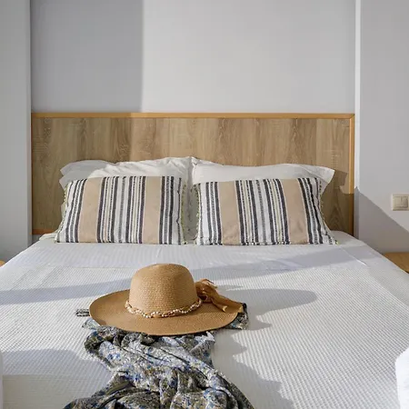 Hotel Seaside Gouves