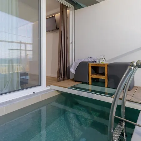 Hotel Seaside Gouves *