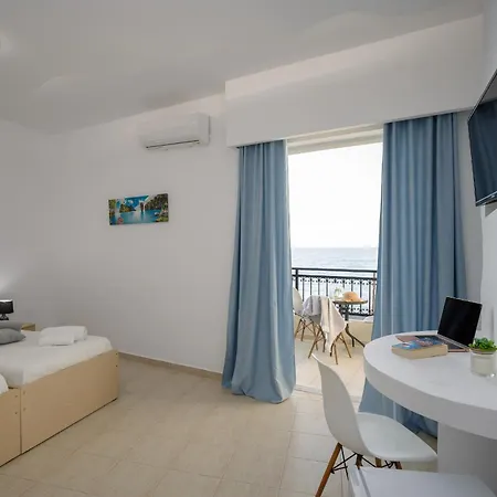 Hotel Seaside Gouves Kato Gouves